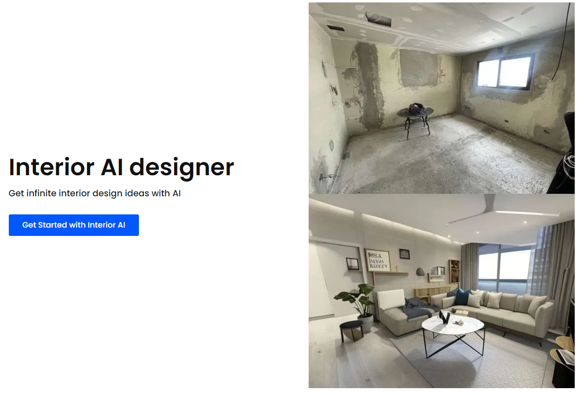 Ці програми допоможуть вам підібрати дизайн інтер'єру та вдосконалити його